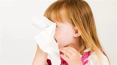 有鼻炎总是流鼻涕怎么办
