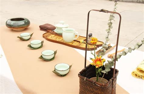 早上怎么晒茶具文案(经典77条)