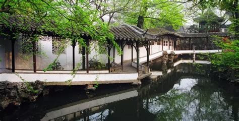 拙政园旅游门票