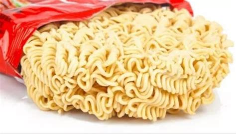 冠生園方便面是由于甚么被停產(chǎn)的