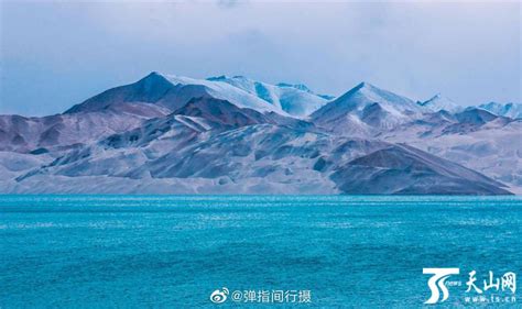 “新疆是个好地方·达人西游第8季畅游冬疆”启动