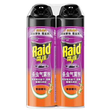 推薦預防蚊子叮咬的藥