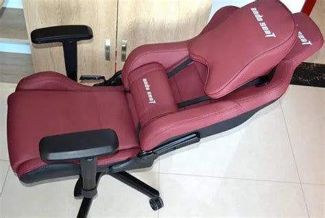 哪种电脑椅舒服