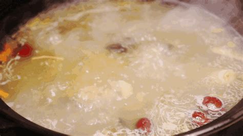 火锅底料家庭做法清汤