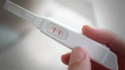孕妇的血多久能验出孕男或女