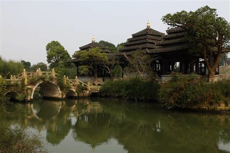 韩湘水博园