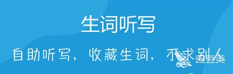 有没有一种软件可以听写小学语文生字或词语