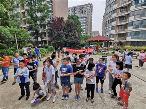 儿童联欢会