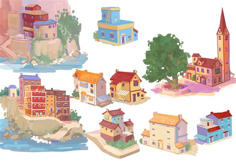 房子种房子-童话作文300字（摘抄5篇）