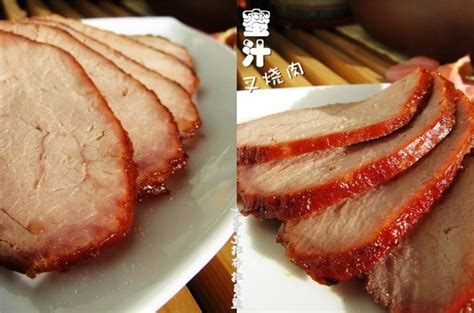 叉燒肉怎么做呢