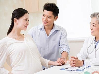 防治妊娠期高血压的几个方法