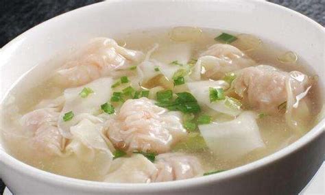 三全的上海风味馄饨有哪几种口味啊?