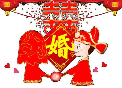 祝福新人结婚的话四字(经典115段)