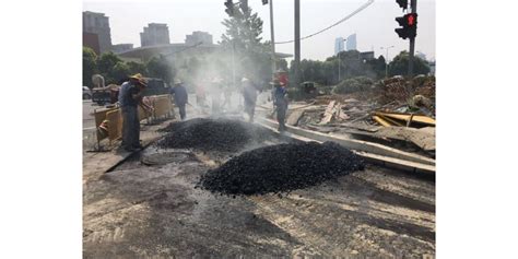 瀝青路一平方多少錢