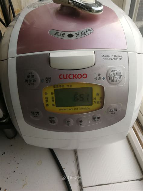 电饭锅就能搞定