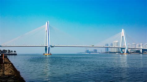 海口世纪大桥怎么样
