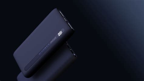 移動電源哪個牌子好,什么牌子質量好