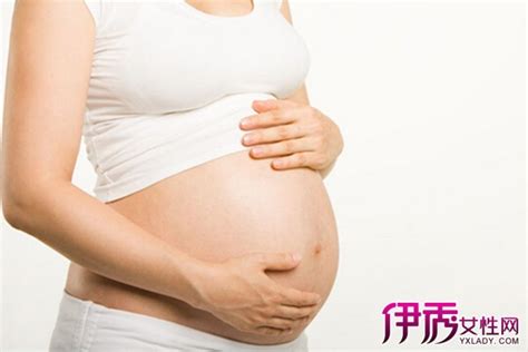 怀孕中期的孕妇要注意些什么