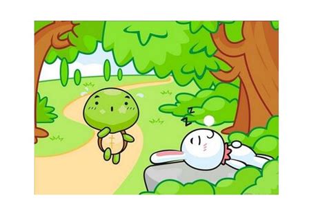 动物赛跑_三年级童话作文450字(精选4则)