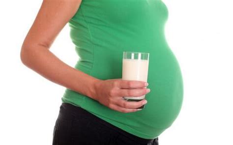 怀孕13周需要补钙吗