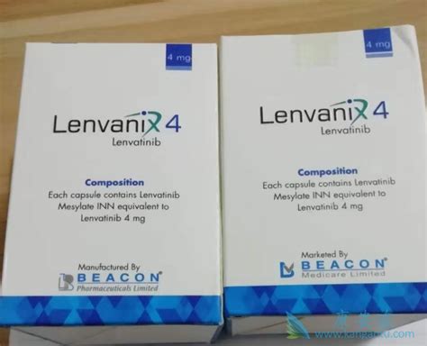 吃仑伐替尼活2年