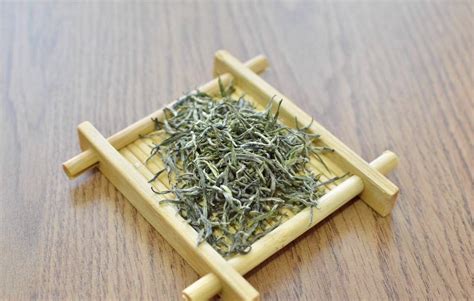 請問毛尖這種茶葉原產哪里?