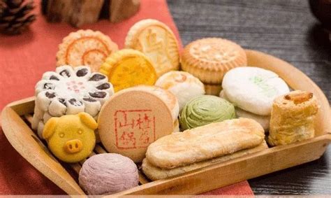 蘇州稻香村的京八件怎么樣