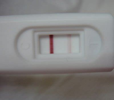 怀孕多久能用验孕棒测出来图片