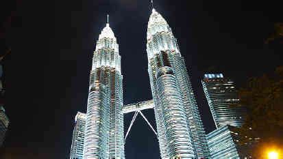 马来西亚旅游攻略，吉隆坡自由行3日2夜最佳行程推荐