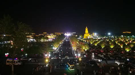 正定哪些旅游景点大全