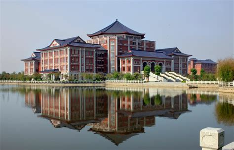 南方医科大学顺德校区地址