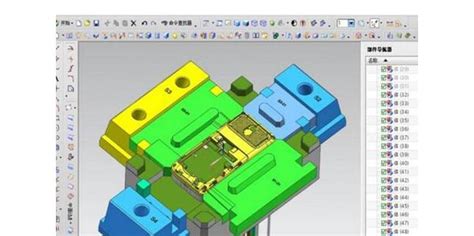 solidworks的绘图步骤是