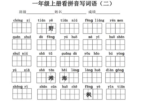 听写的拼音是什么