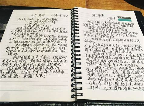 写日记的格式