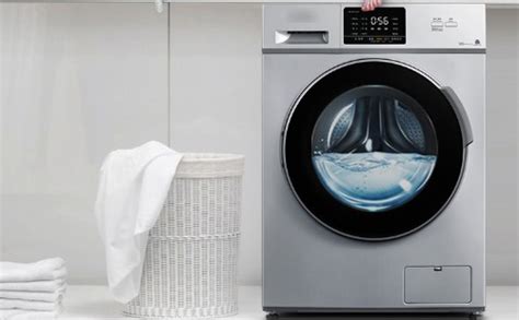 全自动洗衣机常见故障维修有哪些