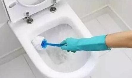 如何清洗馬桶?