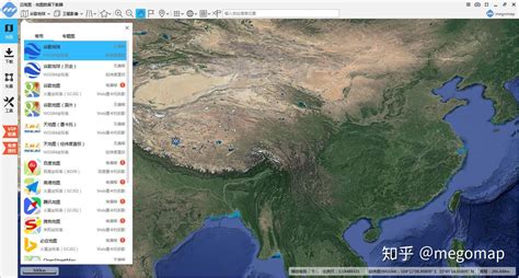什么地图软件好用呢,可以