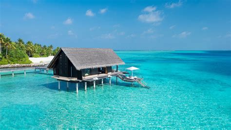 马尔代夫最奢华最贵的岛屿，到底为什么这么“烧钱”？