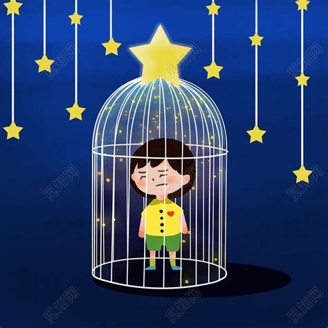 儿童忧郁症的种类与病因
