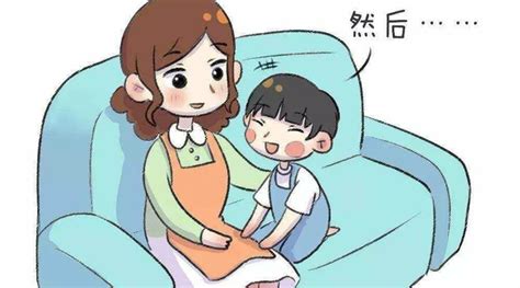 亲子育儿方法大全