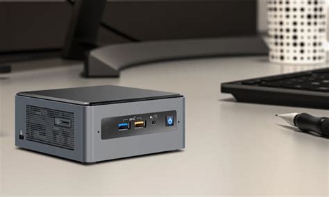 迷你電腦主機有什么優(yōu)勢?和普通機箱相比較而言