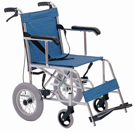 护理轮椅