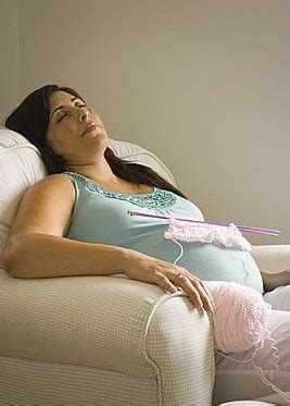 初期怀孕有什么症状和反应