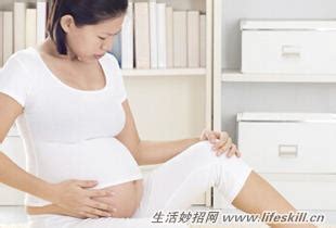 怎么缓解孕妇腿抽筋的情况
