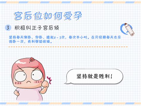 子宫后位怀孕几率大不大