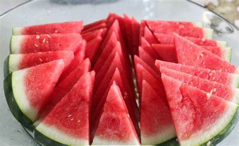 孕妇能不能吃西瓜