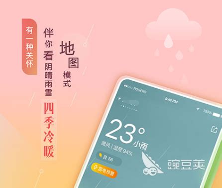 什么预报天气软件最好,最准?