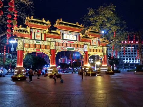 秋官里进士牌坊-介绍景点的作文600字(合计6篇)