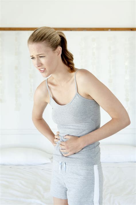 怀孕期间偶尔会肚子疼是什么原因