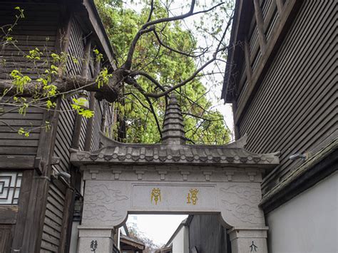 三坊七巷-推荐一个好地方作文450字（共计6篇）